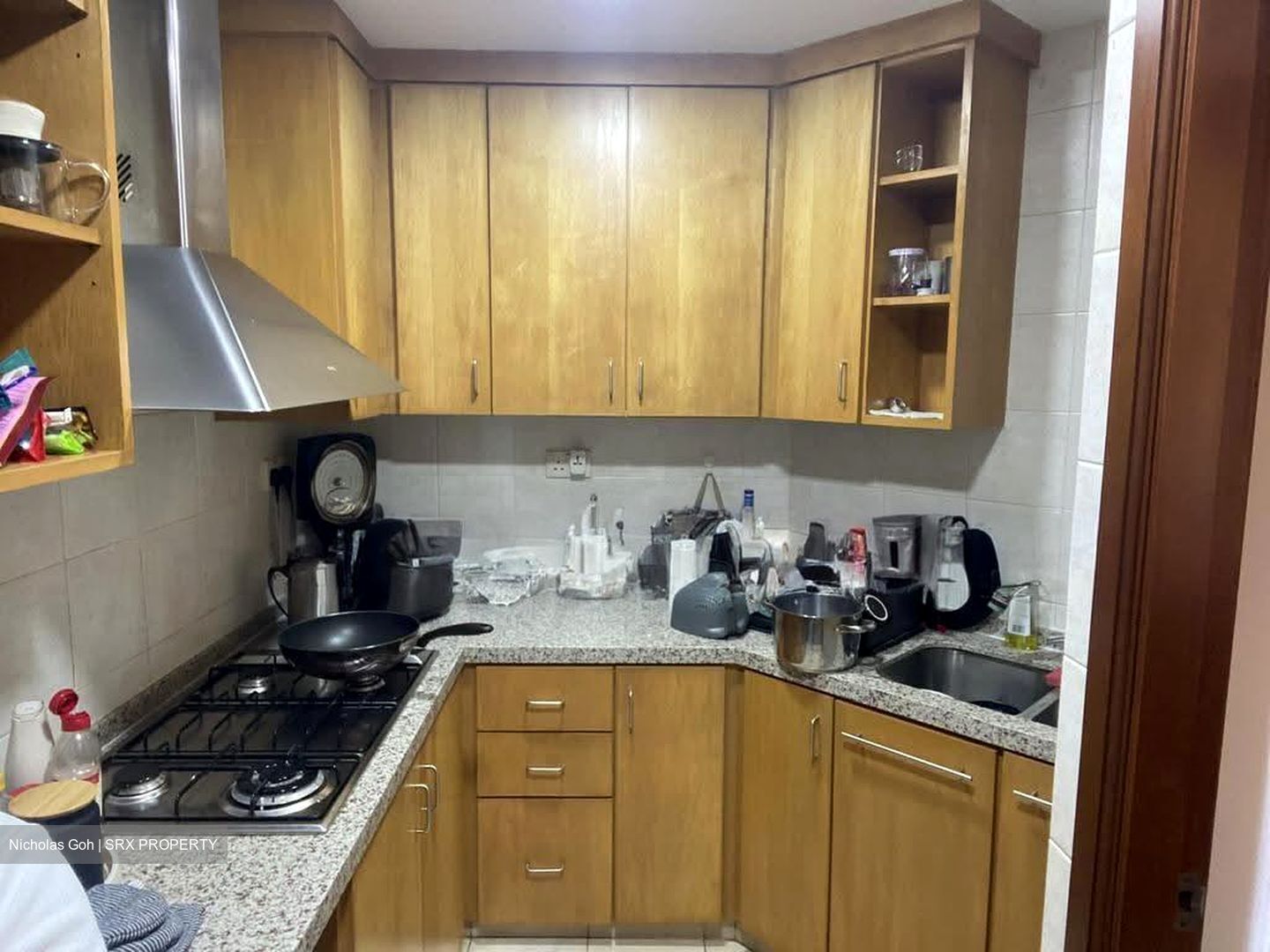 Tanglin View (D3), Condominium #633396071